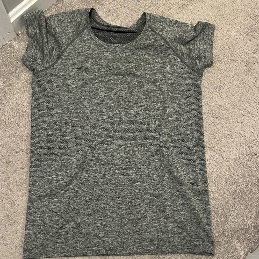 Lululemon Swiftly Tee